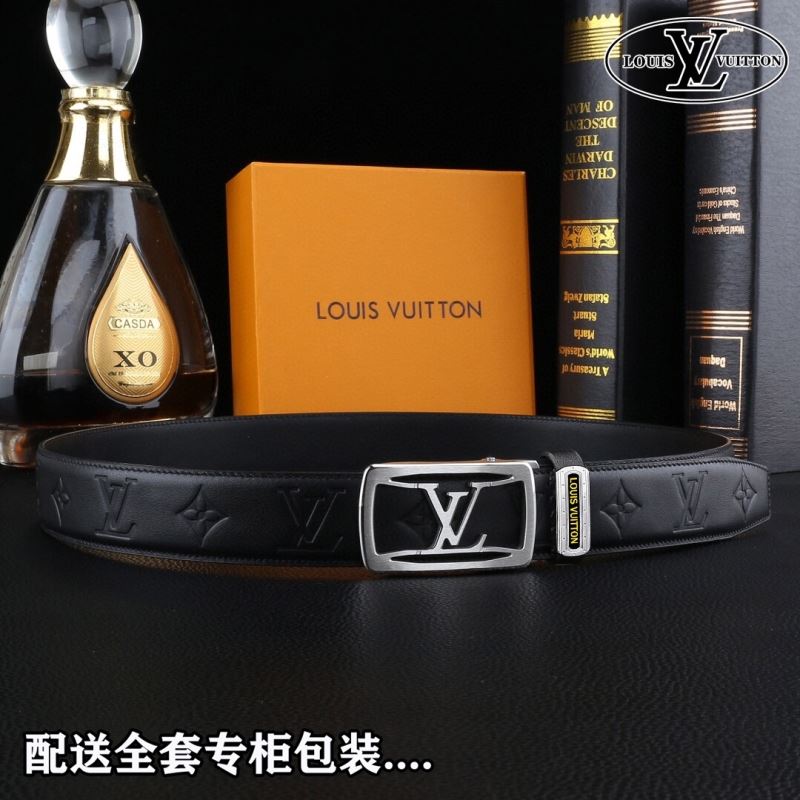 Louis Vuitton Belts